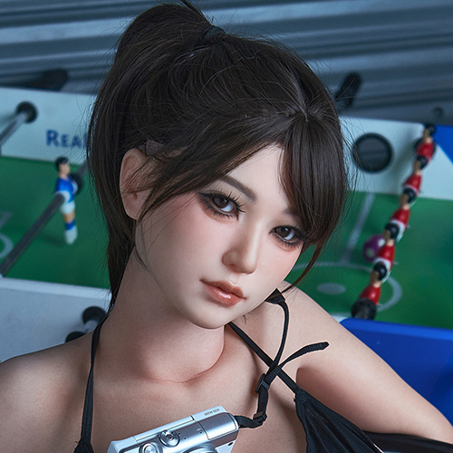 IRONTECH 158cm BA系列 Misa 全矽膠娃娃 silicone sex doll