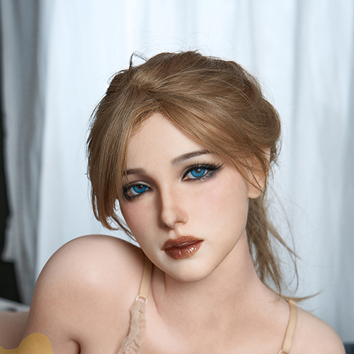 IRONTECH 164cm S44 Molly 全矽膠娃娃 silicone sex doll