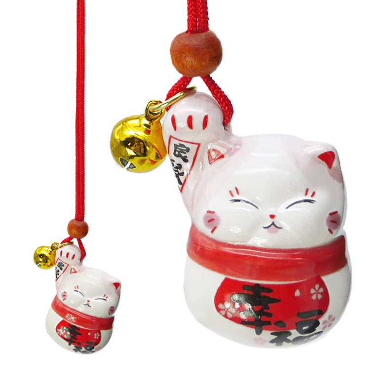 【金石工坊】良緣小鈴鐺－幸福粉