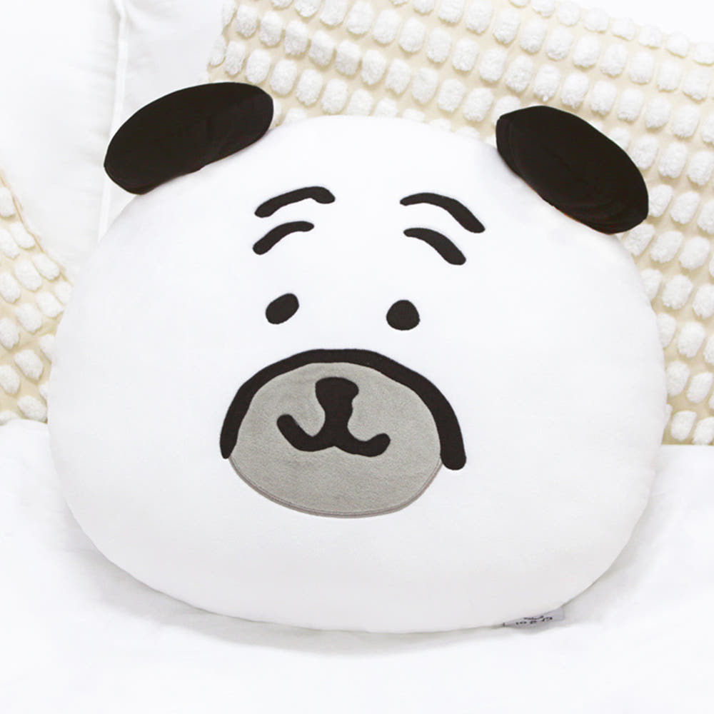 預訂｜韓國限定 八哥 40cm大頭咕𠱸