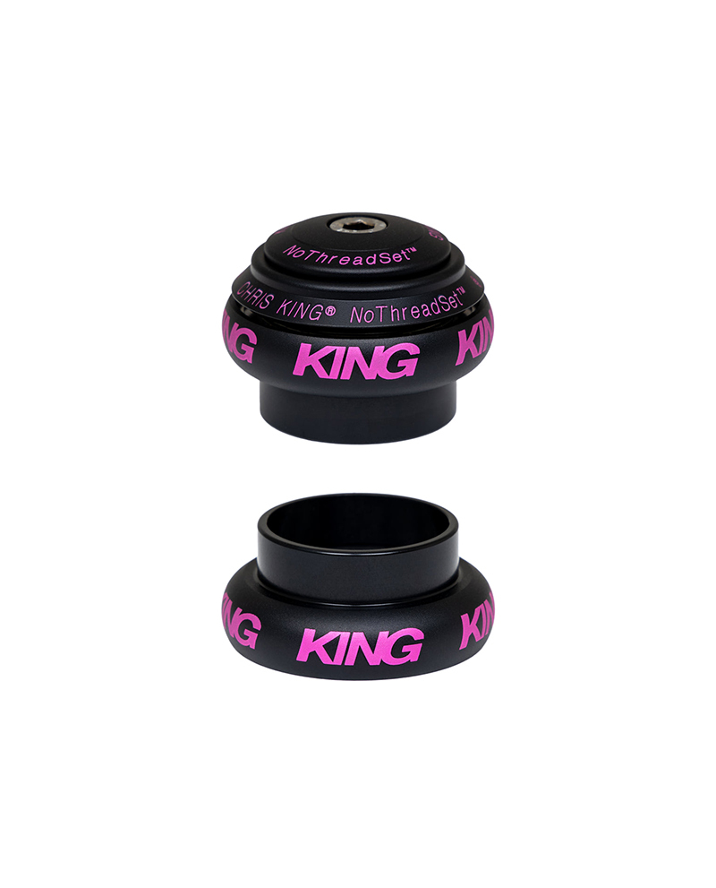 Chris King NOTHREADSET™ 1-1/8" Headset