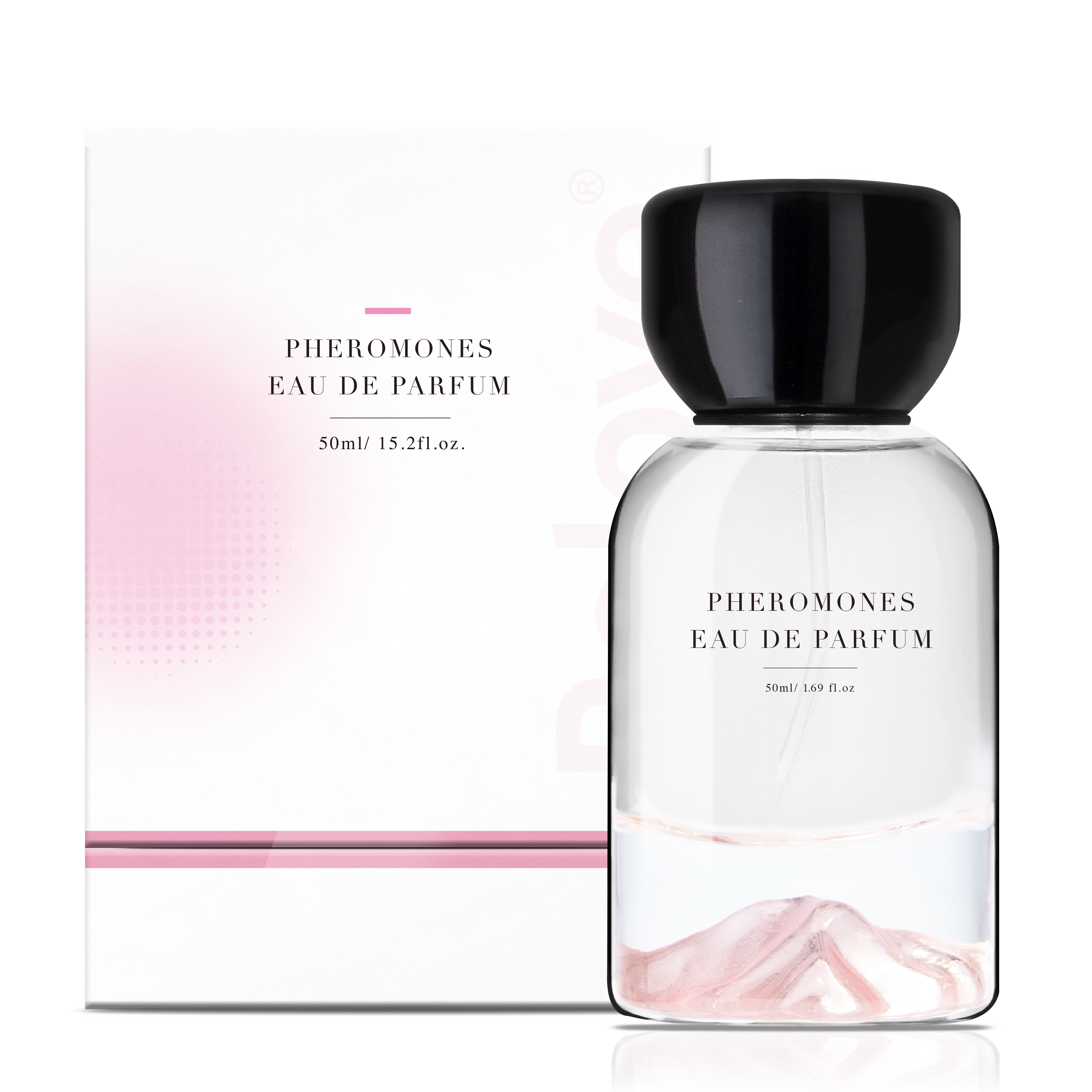 【草本調】Relove Pheromone Eau De Parfum-03 Lake Lucerne 費洛蒙香水-03 盧森湖畔