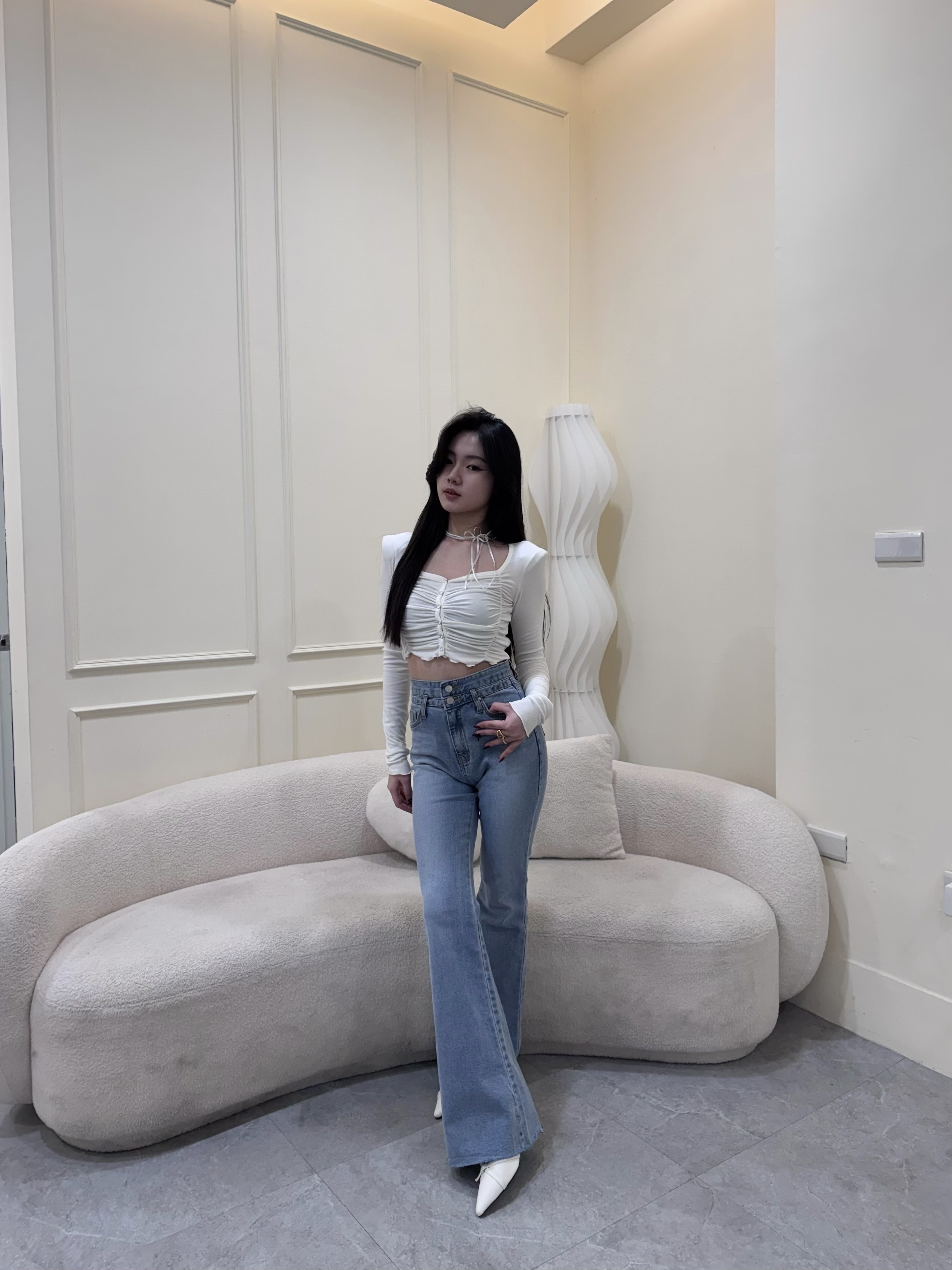 純慾天花板頸鍊