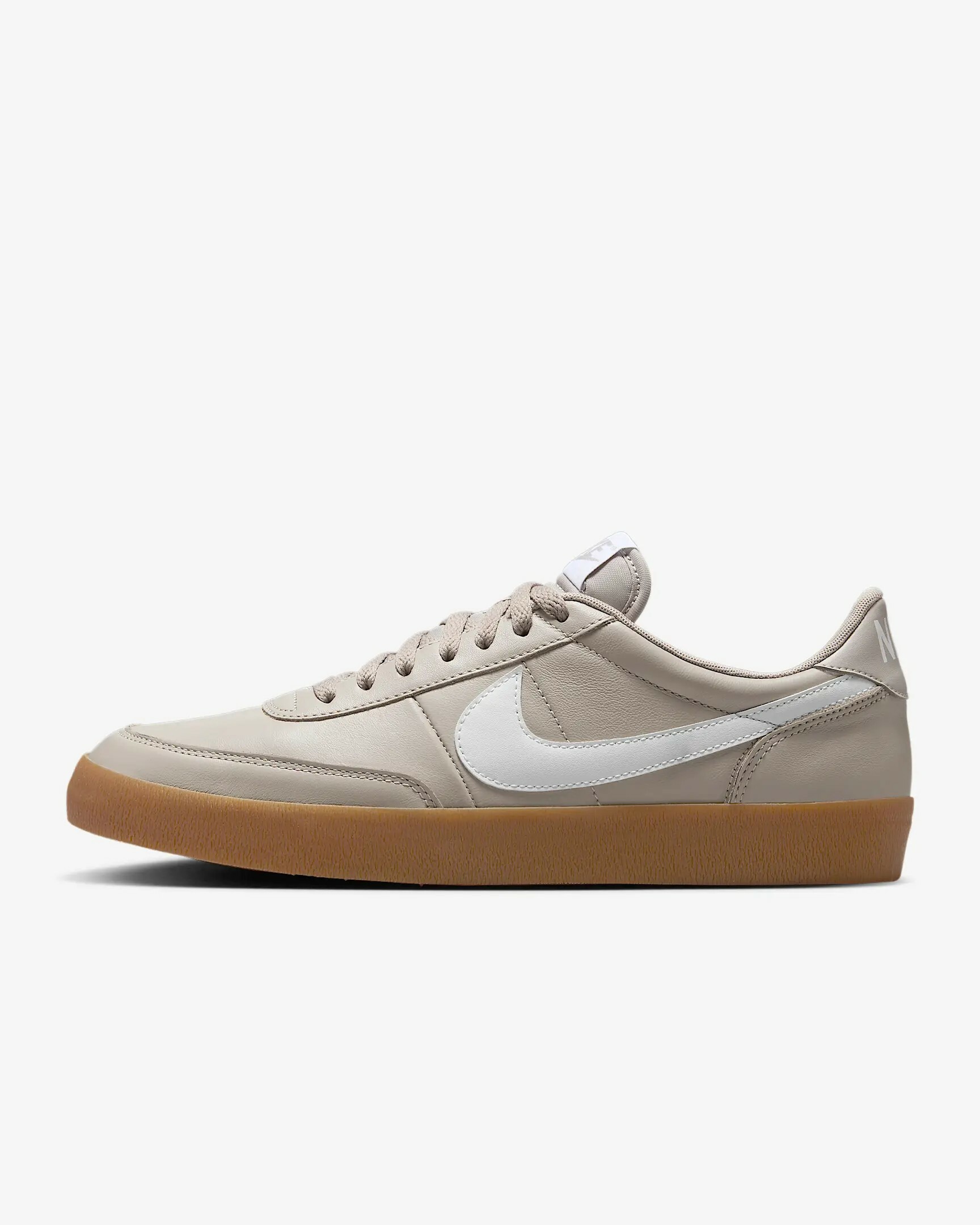 KTQ STORE ‧ Nike Killshot 2 Leather "Grey White" 米灰 HM9431-001