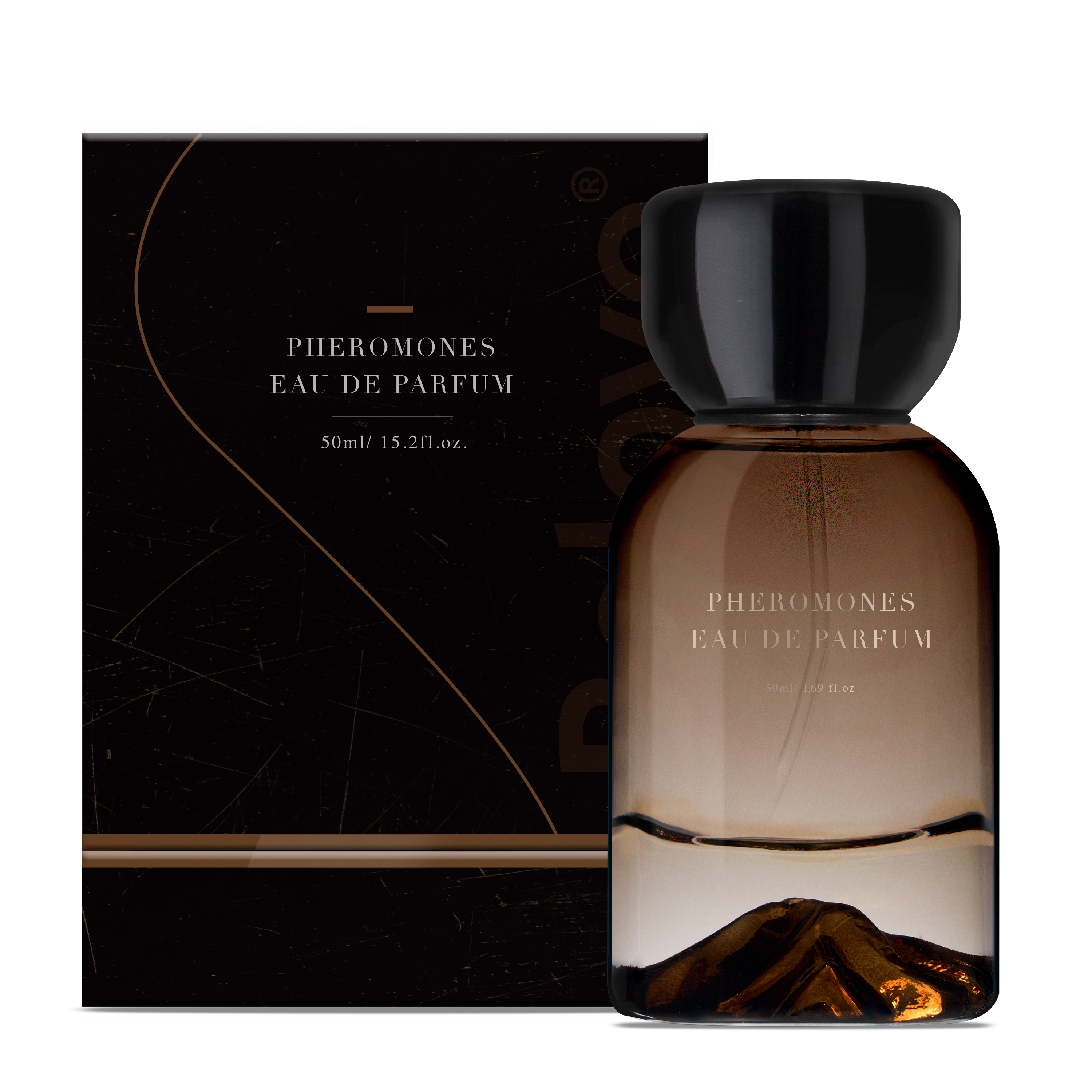 【木質調】Relove Pheromone Eau De Parfum-06 Morning Mist Forest 費洛蒙香水-06 晨霧之森