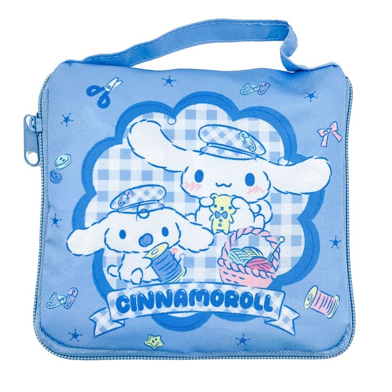 Global Sanrio Cinnamoroll 收納環保袋