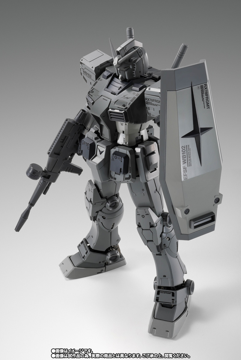 GUNDAM45FRGMT ノベルティカード RX78FRGMT GUNDAM GUNDAM45FRGMT ノベルティカード RX78FRGMT GUNDAM