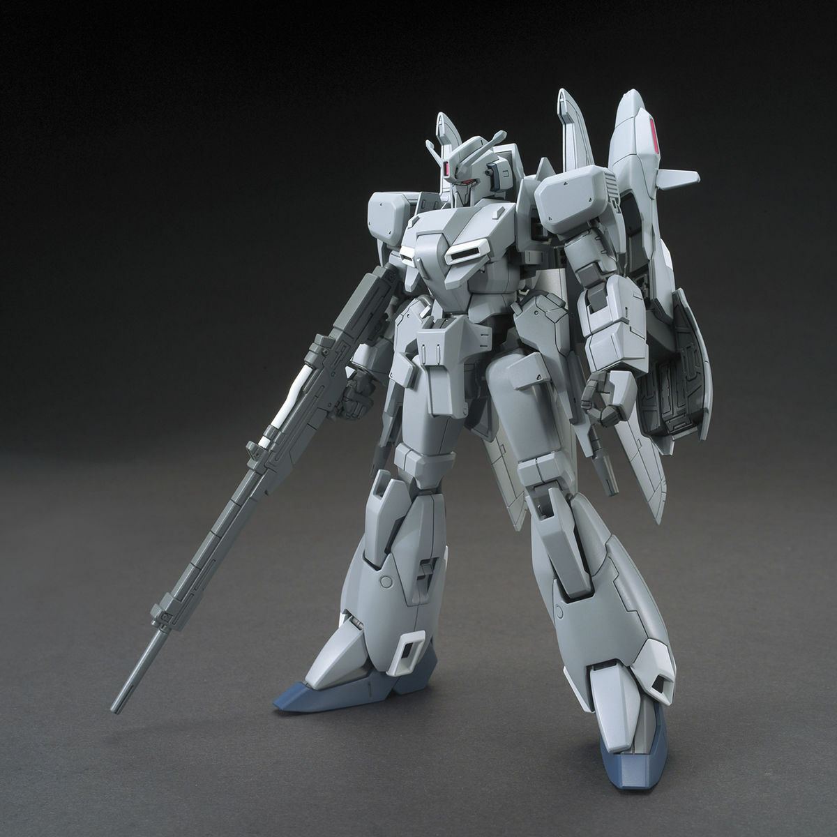 [UC] HGUC 1/144 MSZ-006A1 ZETA PLUS (UNICORN VER.)