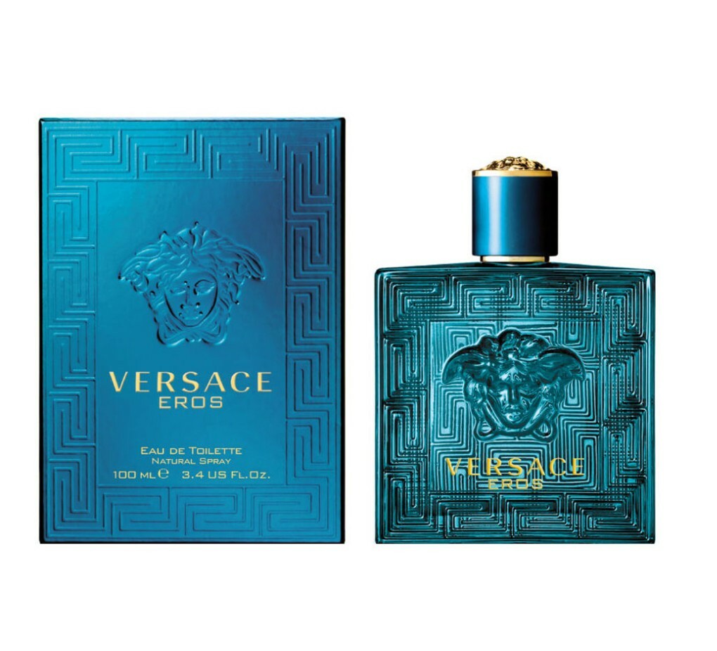 🩵Versace「愛神」香水100ml🩵