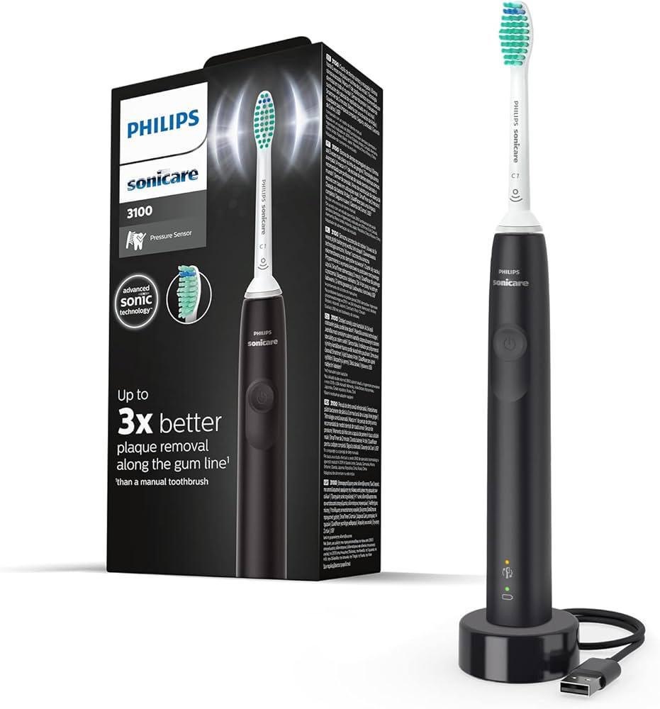 Philips Sonicare 3100聲波電動牙刷HX3671