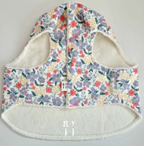 【現貨】gyjj．韓國阿珠媽背心┃共四色