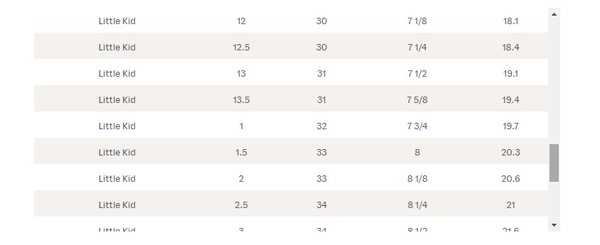【預購】HELLO KITTY Court G021205 中童鞋