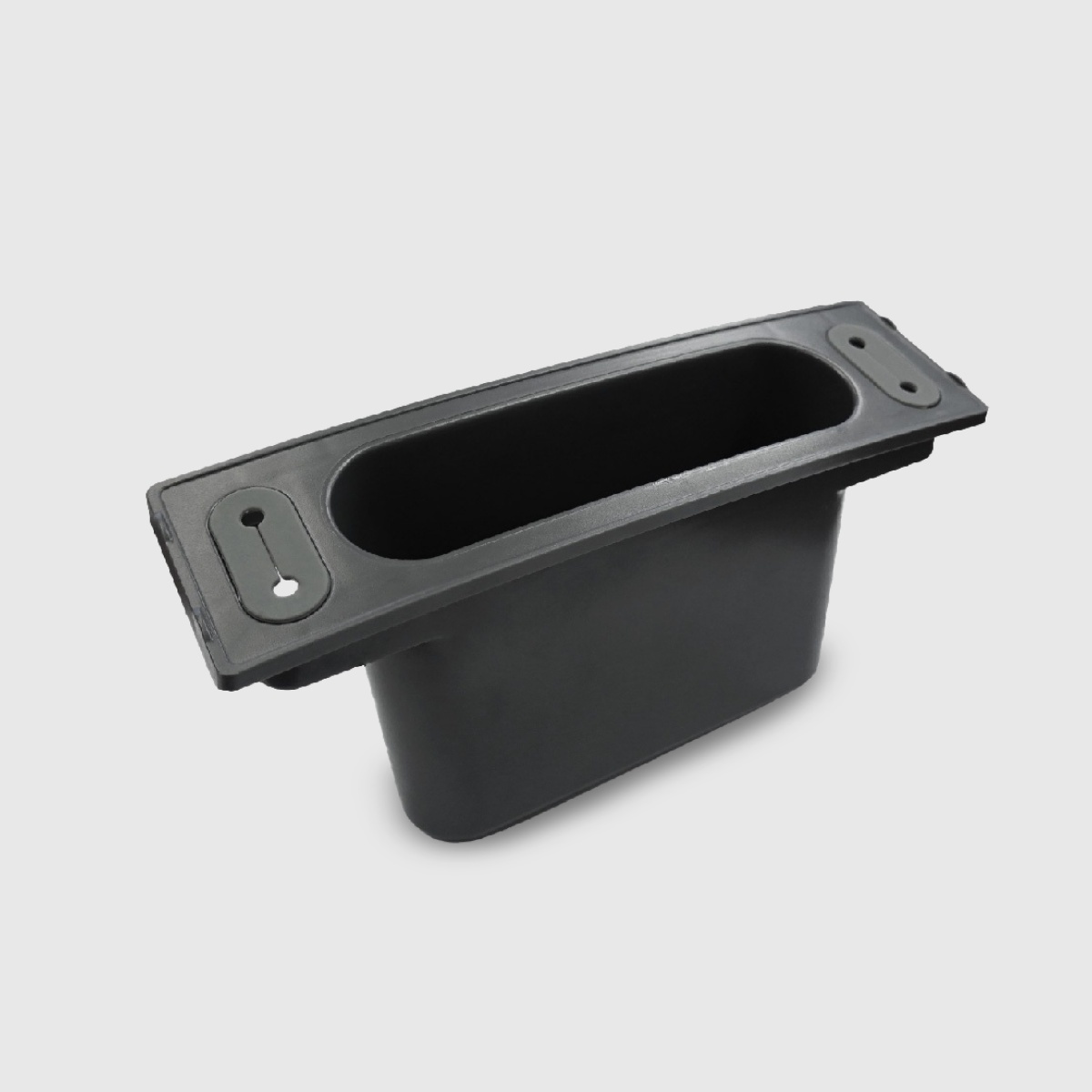 特斯拉  Tesla Model 3 專用｜中控集線收納儲物盒