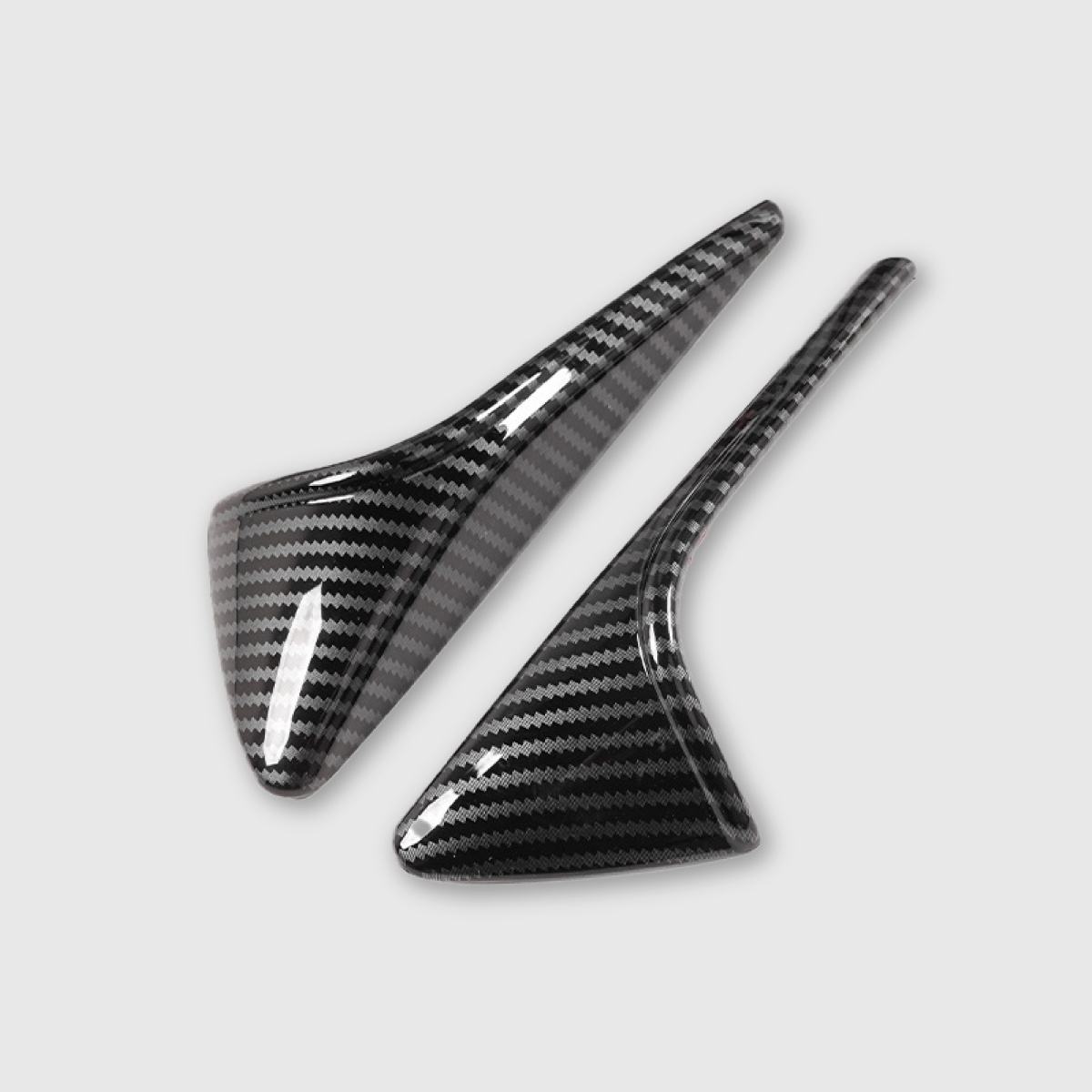 特斯拉  Tesla 煥新3 專用｜葉子板攝像頭保護罩