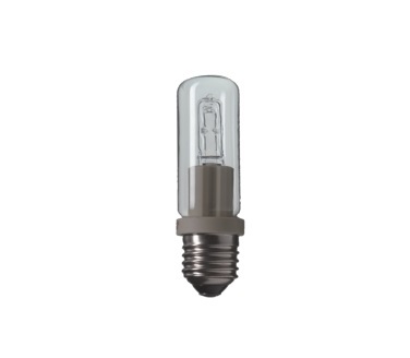 RADIUM RH75A 75W CLEAR E27 HALOGEN LAMP