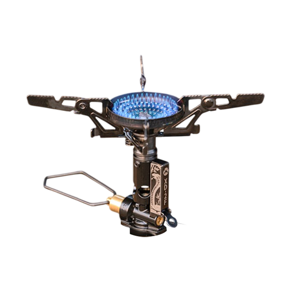 柯曼 BKXD-2F 炫峰火箭爐蛇年紀念版