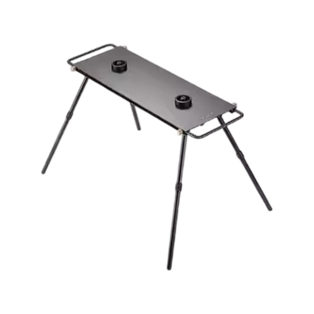 柯曼 BKZ06-L 雙爐具接口小邊桌