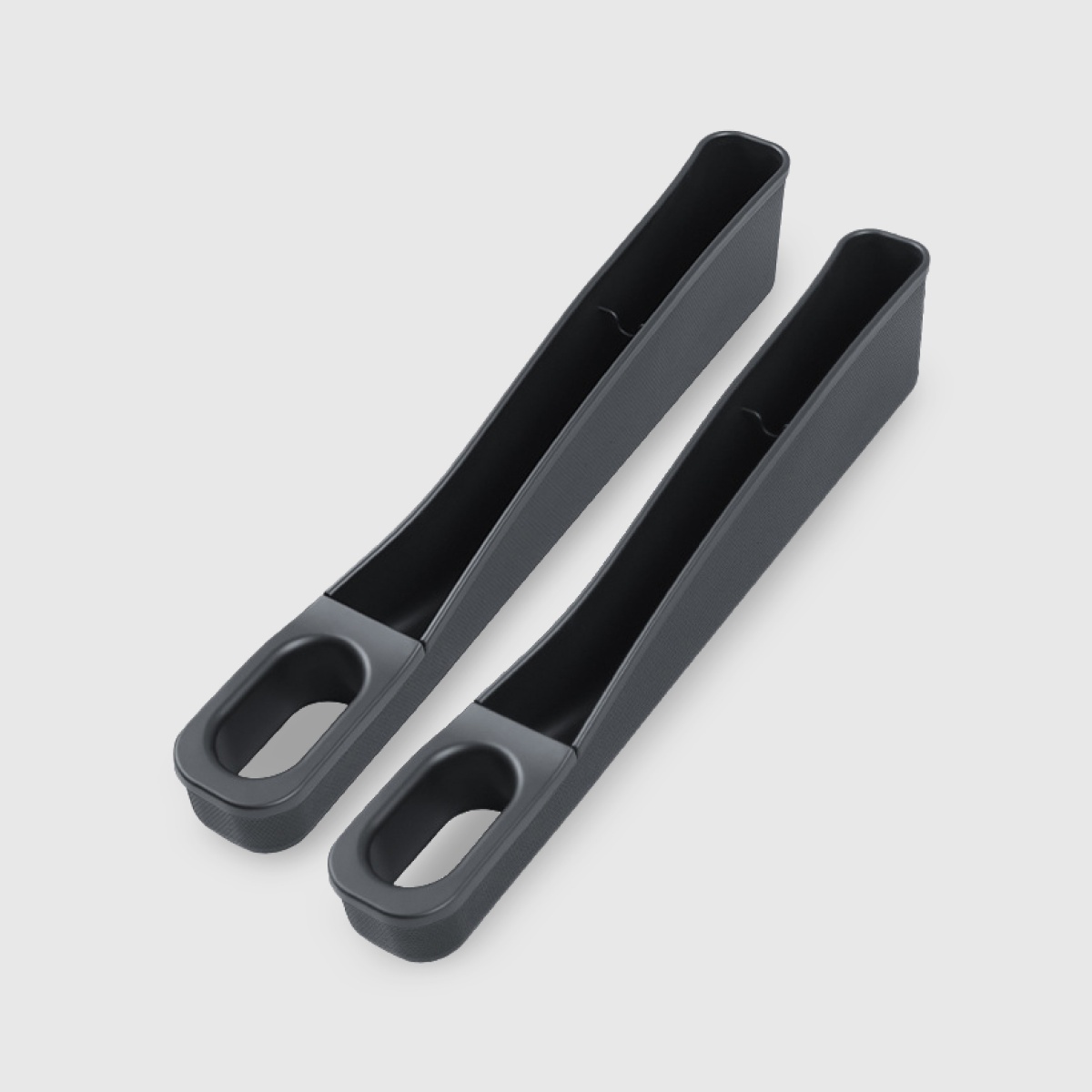 特斯拉  Tesla Model 3/Y 專用｜座椅縫隙儲物盒