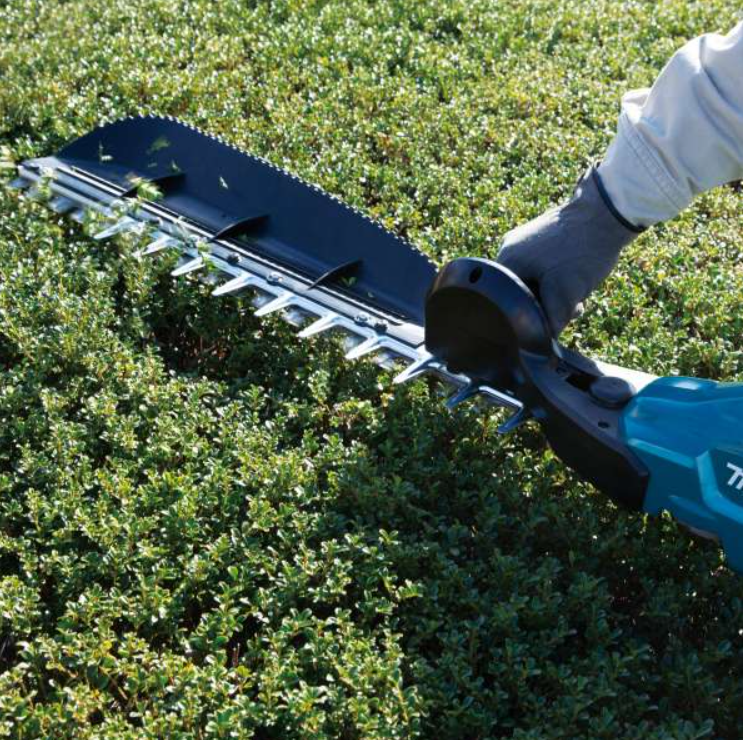 "MAKITA"牧田牌 充電式單刀籬笆剪(鋰18V)(淨機)