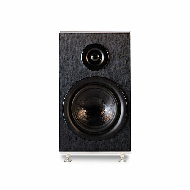 T+A Caruso R10 書架型喇叭