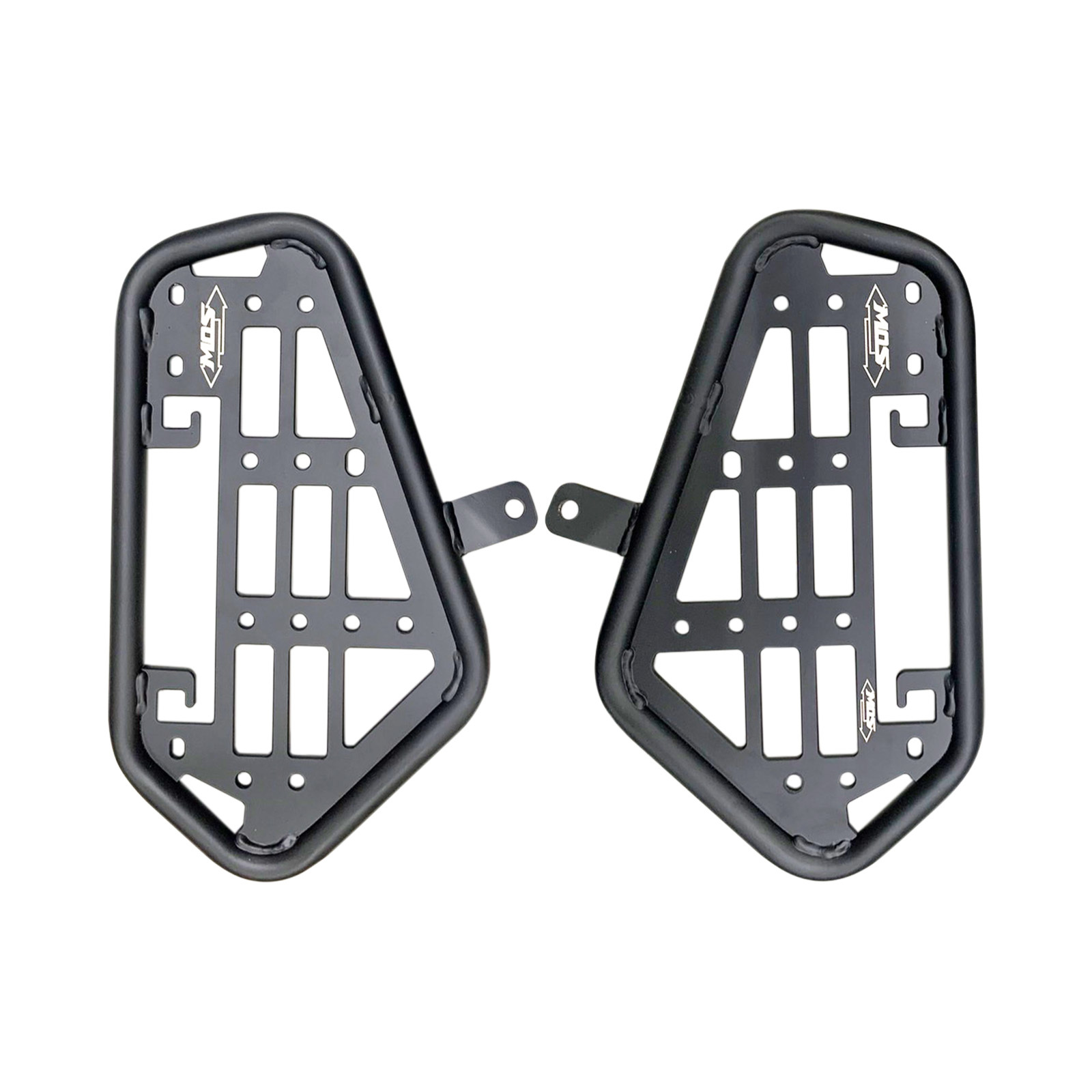 Rear Side Hanger Rack for Yamaha Zuma 125 2022-2026