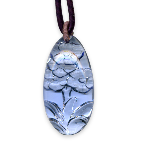 花開富貴項鍊 繁花似錦富貴臨門開運納福