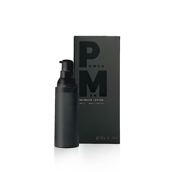 POWERMAN男性養護液