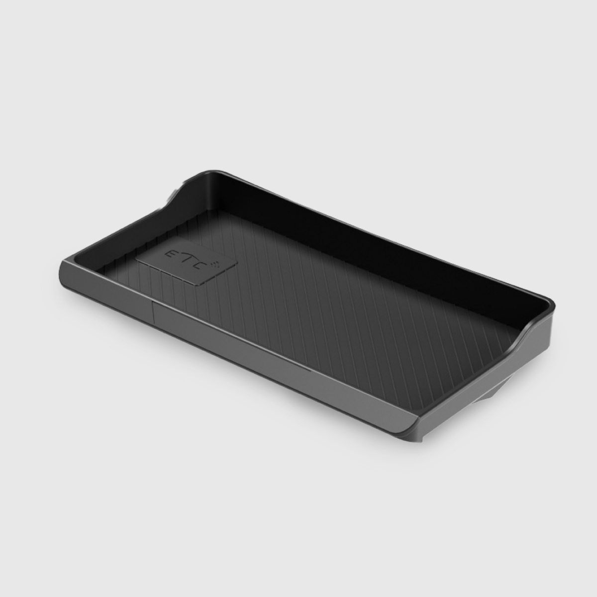 特斯拉  Tesla Model 3/Y 專用｜隱藏式ETC磁吸收納盒