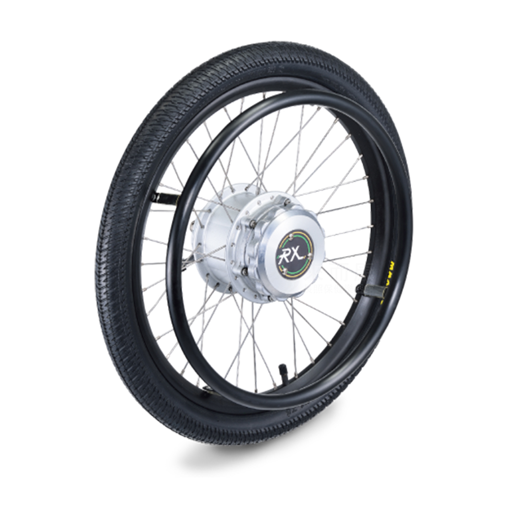 光星NOVA 電動輪椅Caneo RX 收合型電動輪椅電動輪椅補助贈輪椅置物袋