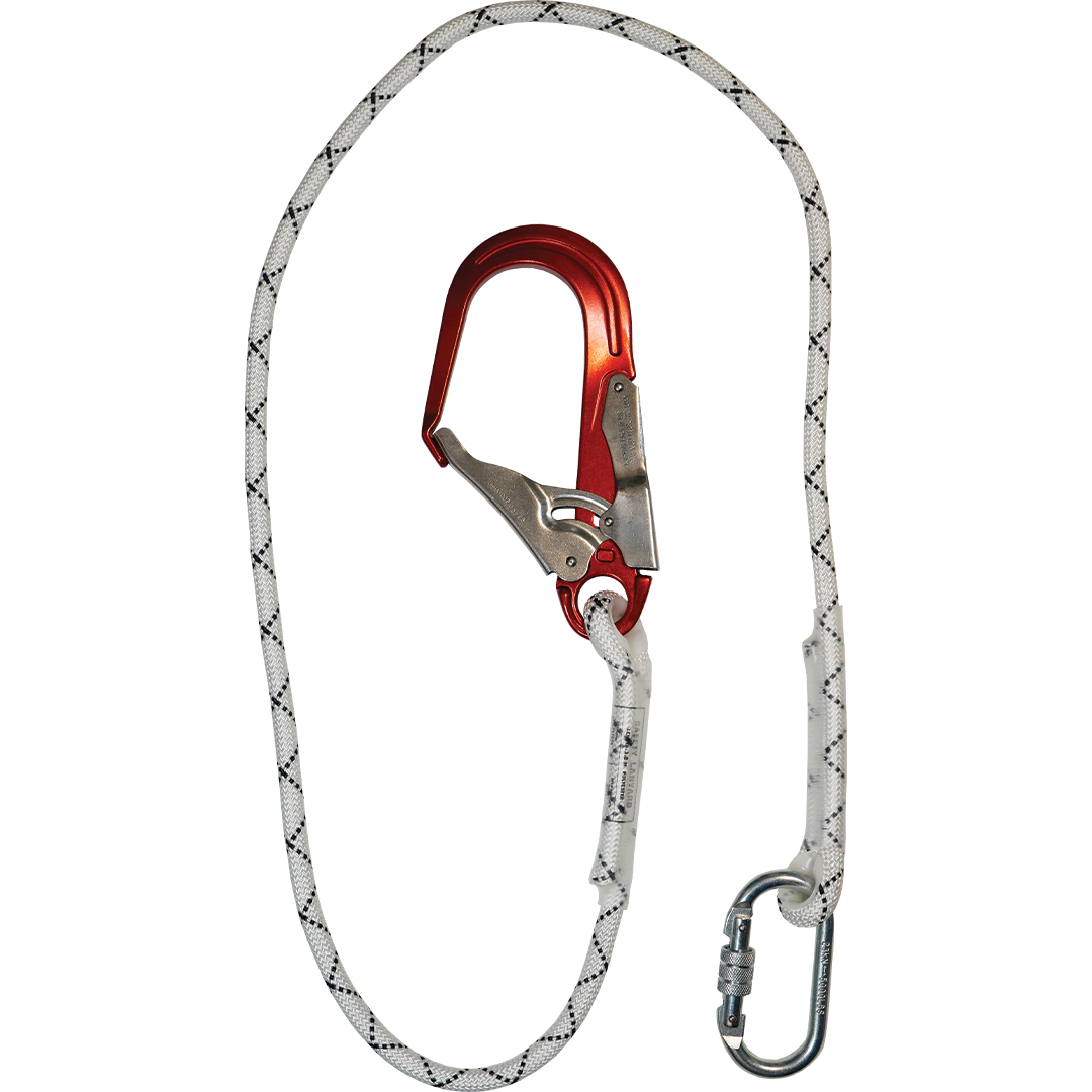 Grace格里斯鋁大扣+尾繩(鋁扣) X-9