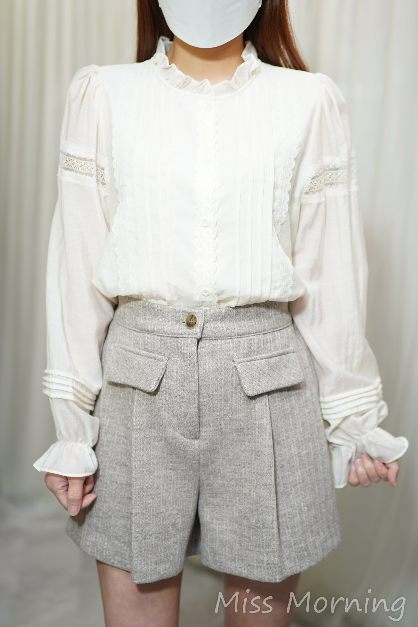 氣質款上衣(14421)