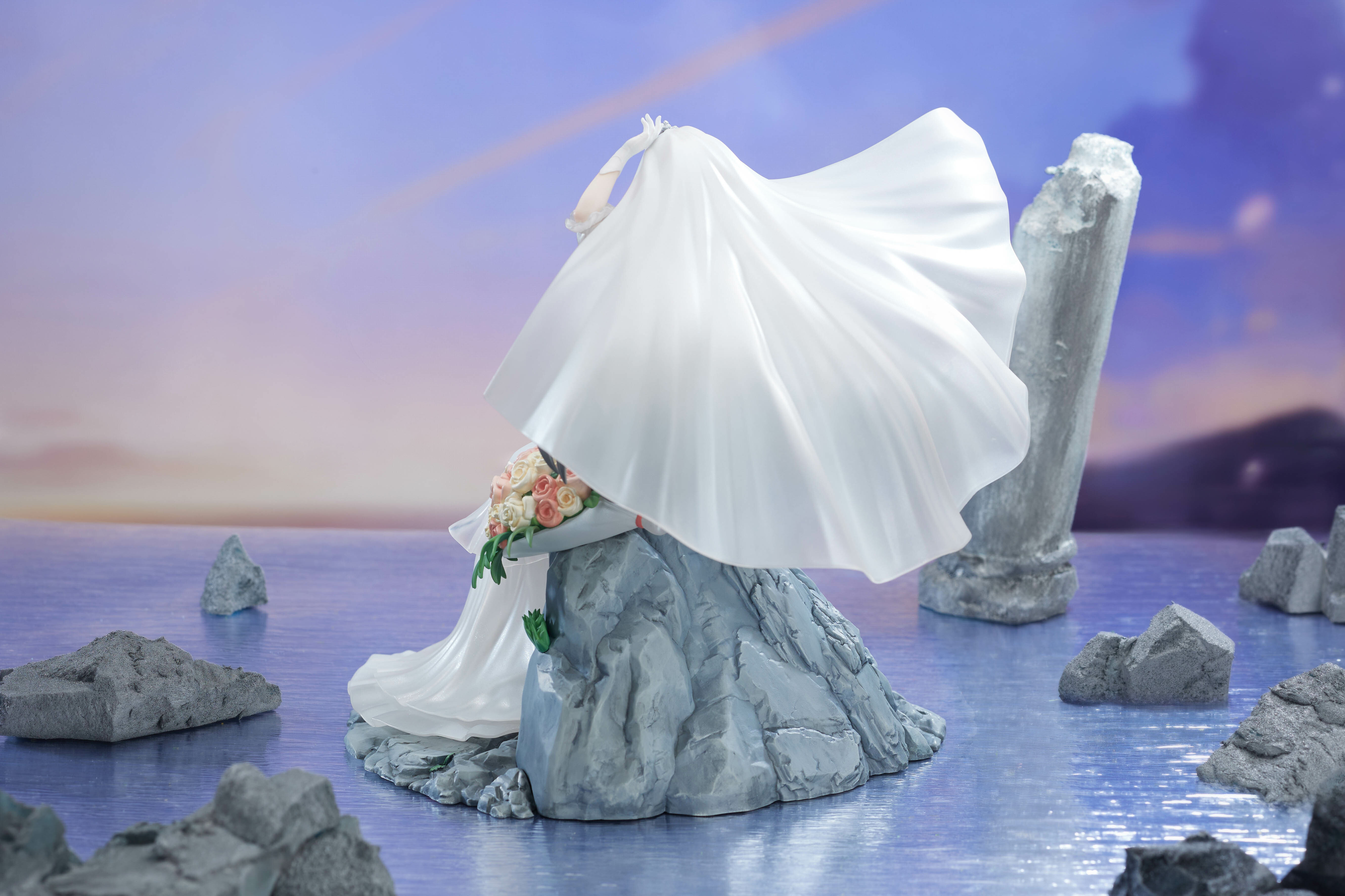 「ACG.GO」「預購」MAGI ARTS 碧藍航線 赫敏 晨曦的誓言 1/6 Scale Figure.