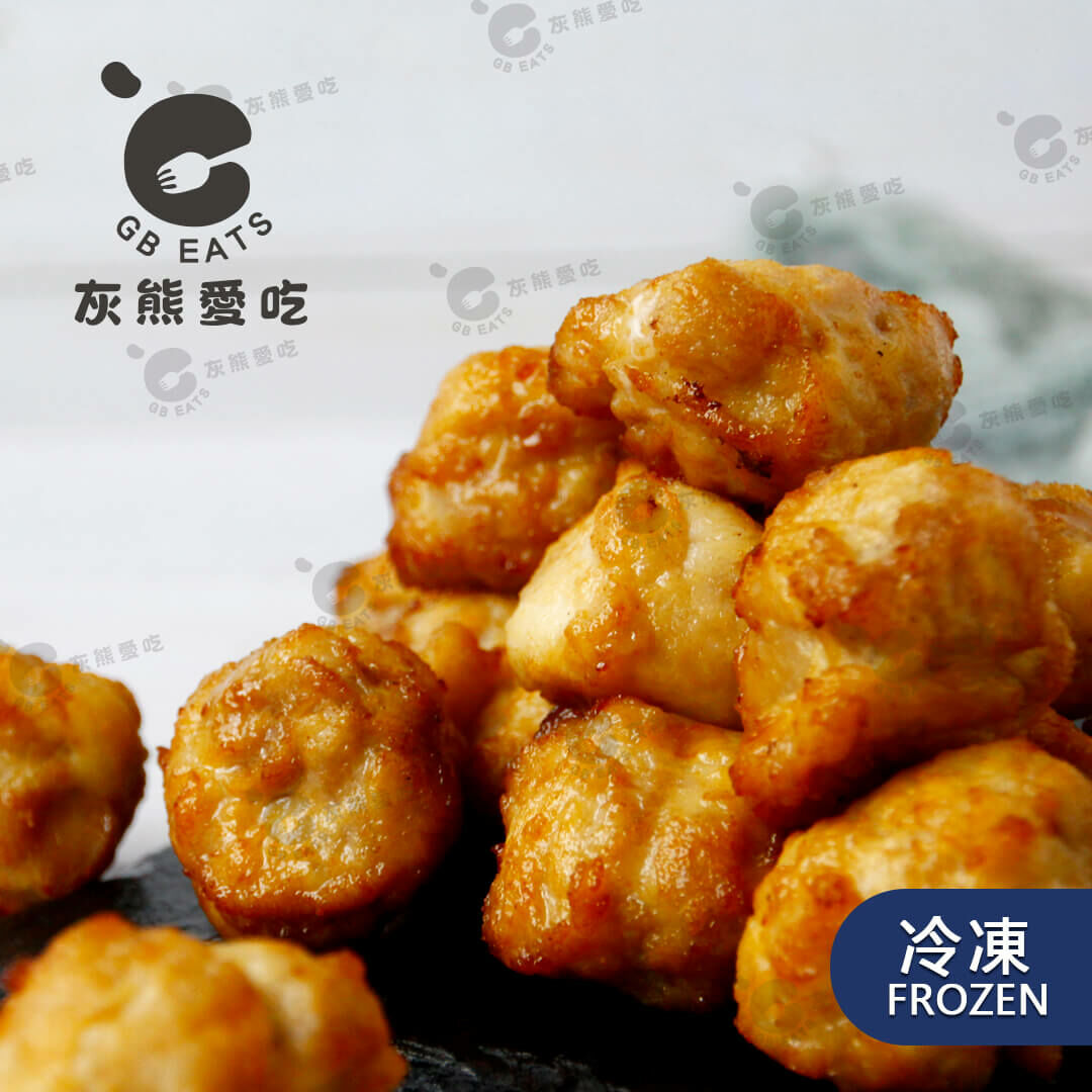 卜蜂照燒雞肉丸