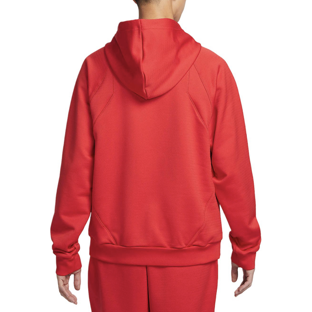 Nike Kobe Therma-FIT Hoodie 帽T 紅色 HJ8110-657