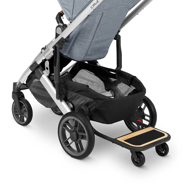 UPPAbaby - Cruz V2 嬰兒車小拖車