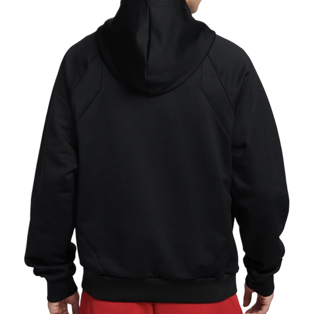 Nike Kobe Therma-FIT Hoodie 帽T 黑色 HJ8110-010