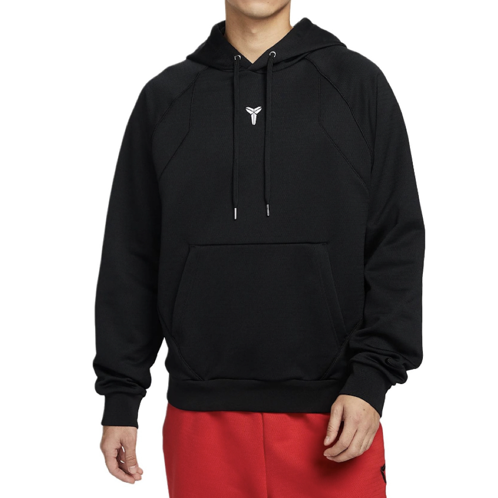 Nike Kobe Therma-FIT Hoodie 帽T 黑色 HJ8110-010