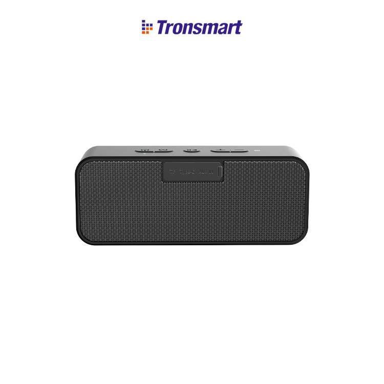 【Tronsmart】T2 Plus Upgraded 防水藍牙喇叭