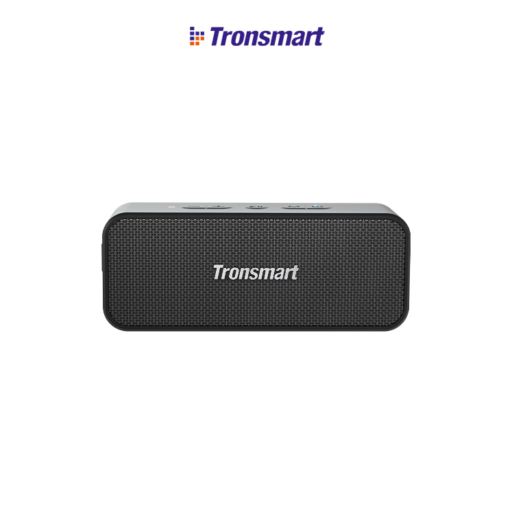 【Tronsmart】T2 Plus Upgraded 防水藍牙喇叭