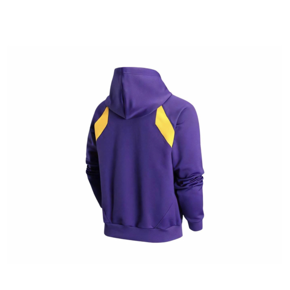 Nike Kobe Therma-FIT Hoodie 帽T 紫色 HJ8110-547