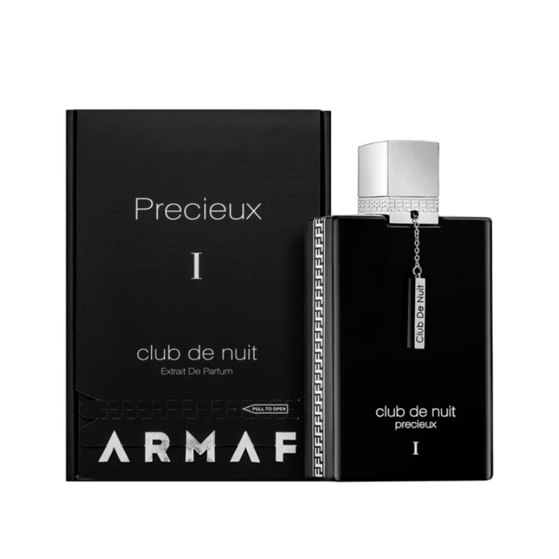 (2024 新款) Armaf Club de Nuit Precieux I 中性香精 55ml (Barcode: 6294015181913)