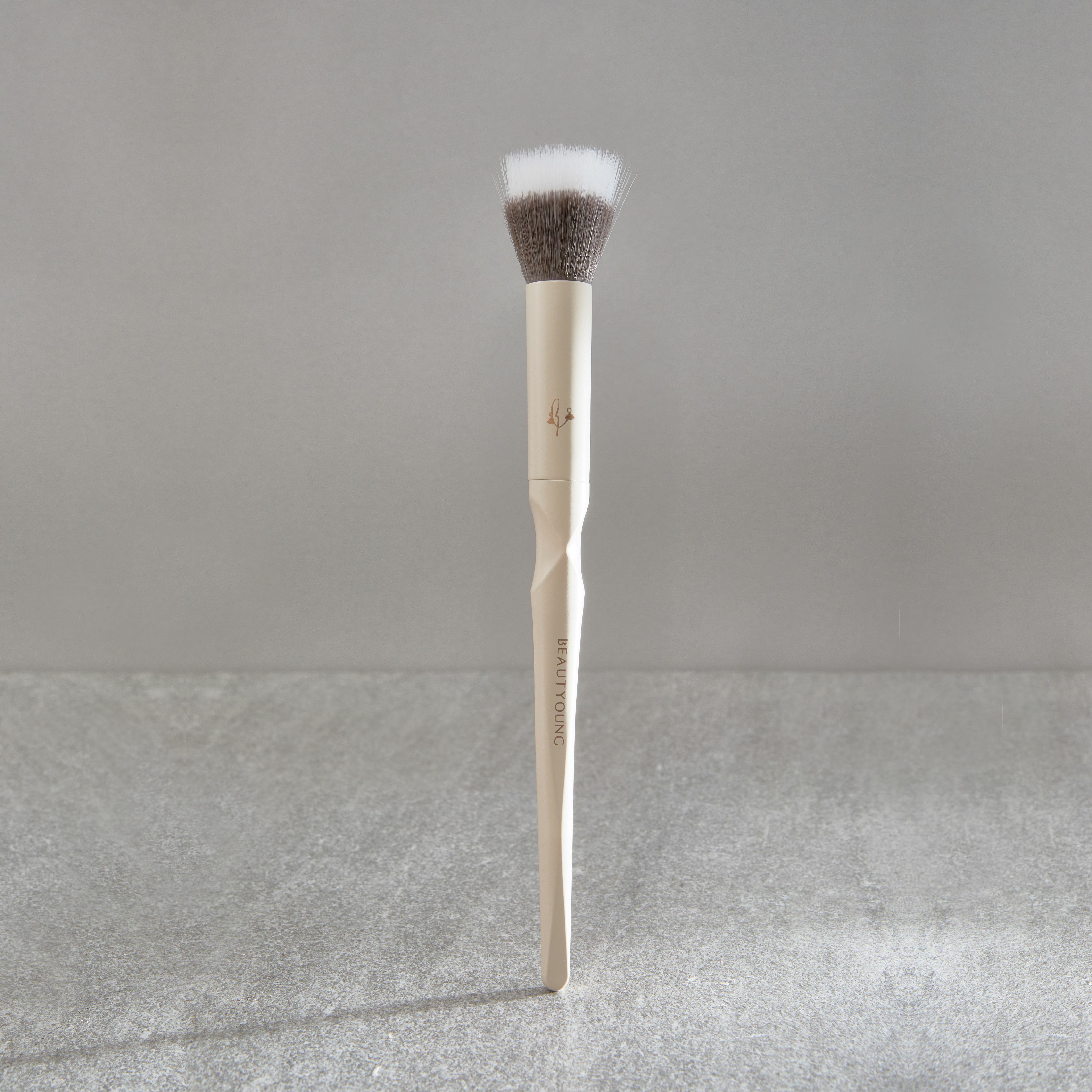 妝漾 《法式奶油系列》層次點彩刷&nbsp; W04