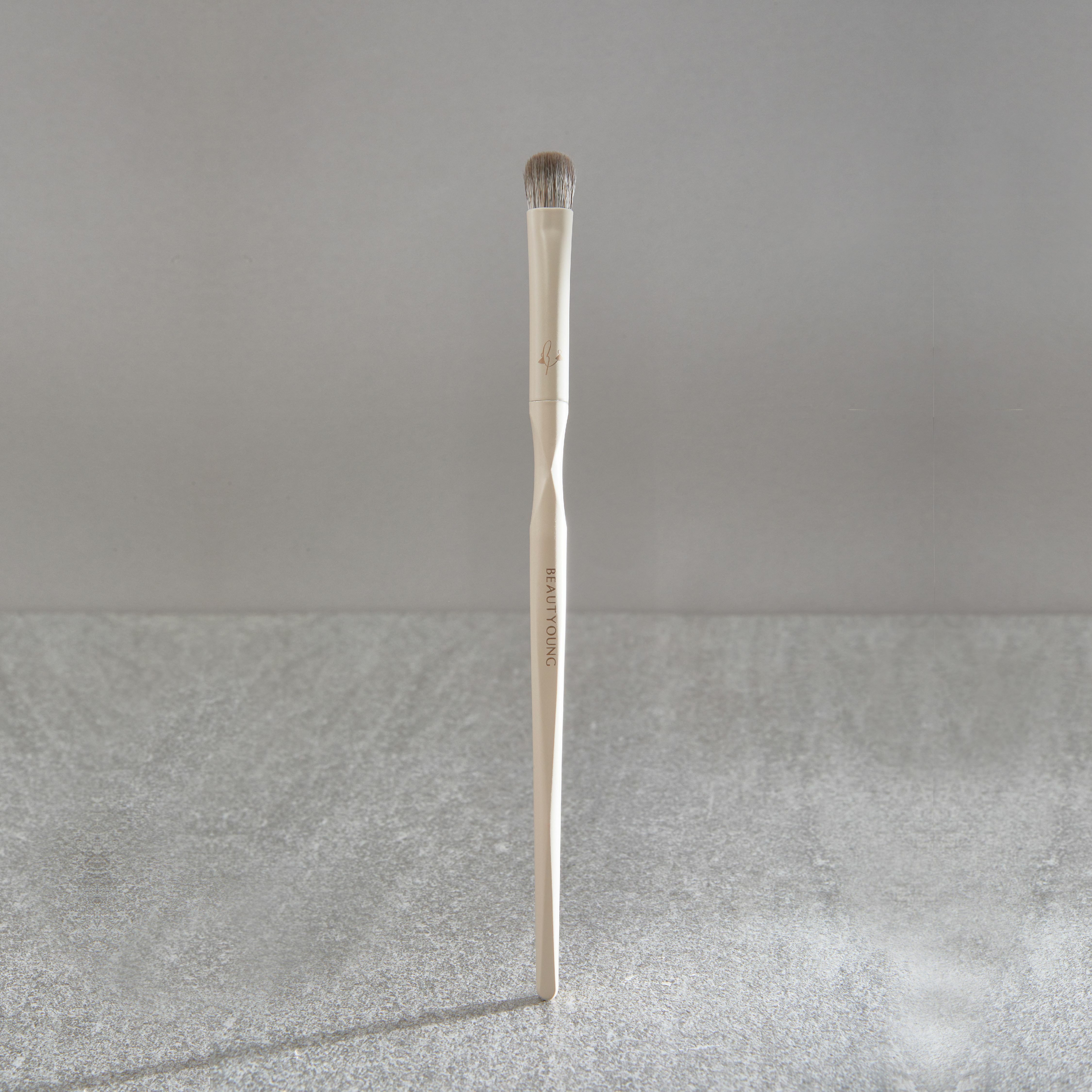 妝漾《法式奶油系列》眼影打底刷W06+上色暈染刷&nbsp; W07