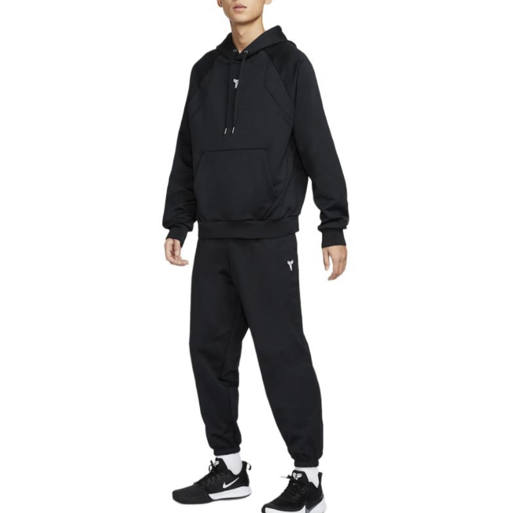 Nike Kobe Therma-FIT Basketball Pants 棉褲 黑色 HJ8114-010