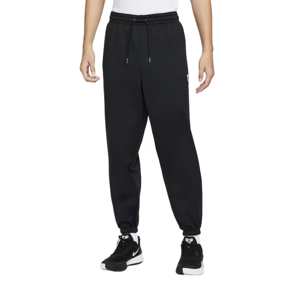 Nike Kobe Therma-FIT Basketball Pants 棉褲 黑色 HJ8114-010