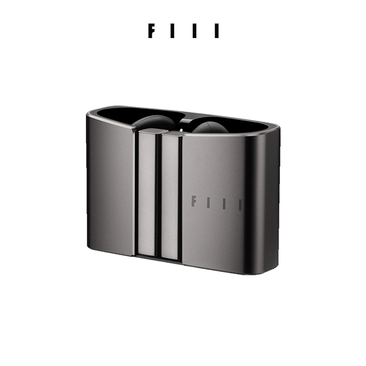 【FIIL】CC Pro2 主動降噪真無線藍牙耳機