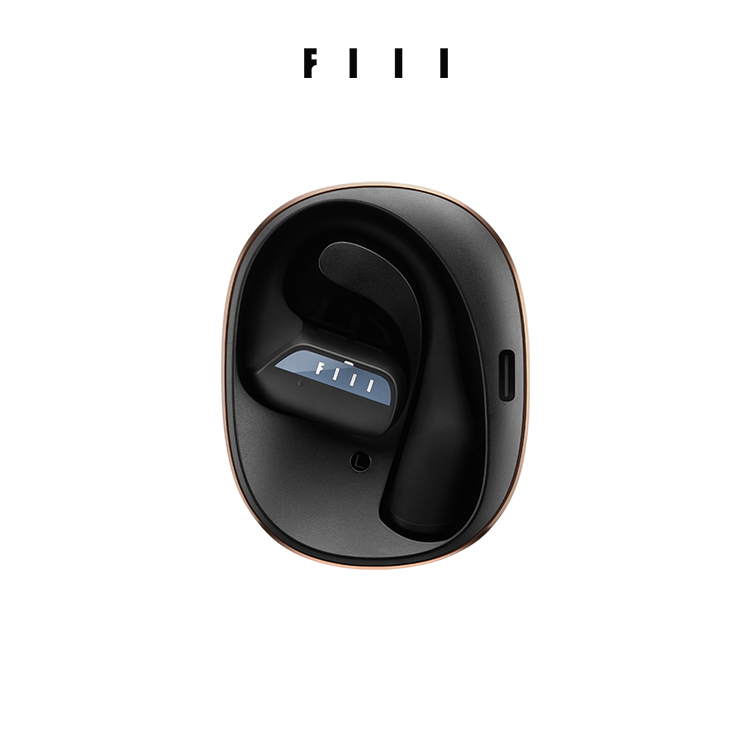 【FIIL】 GS 開放式真無線藍牙耳機 開放式耳機