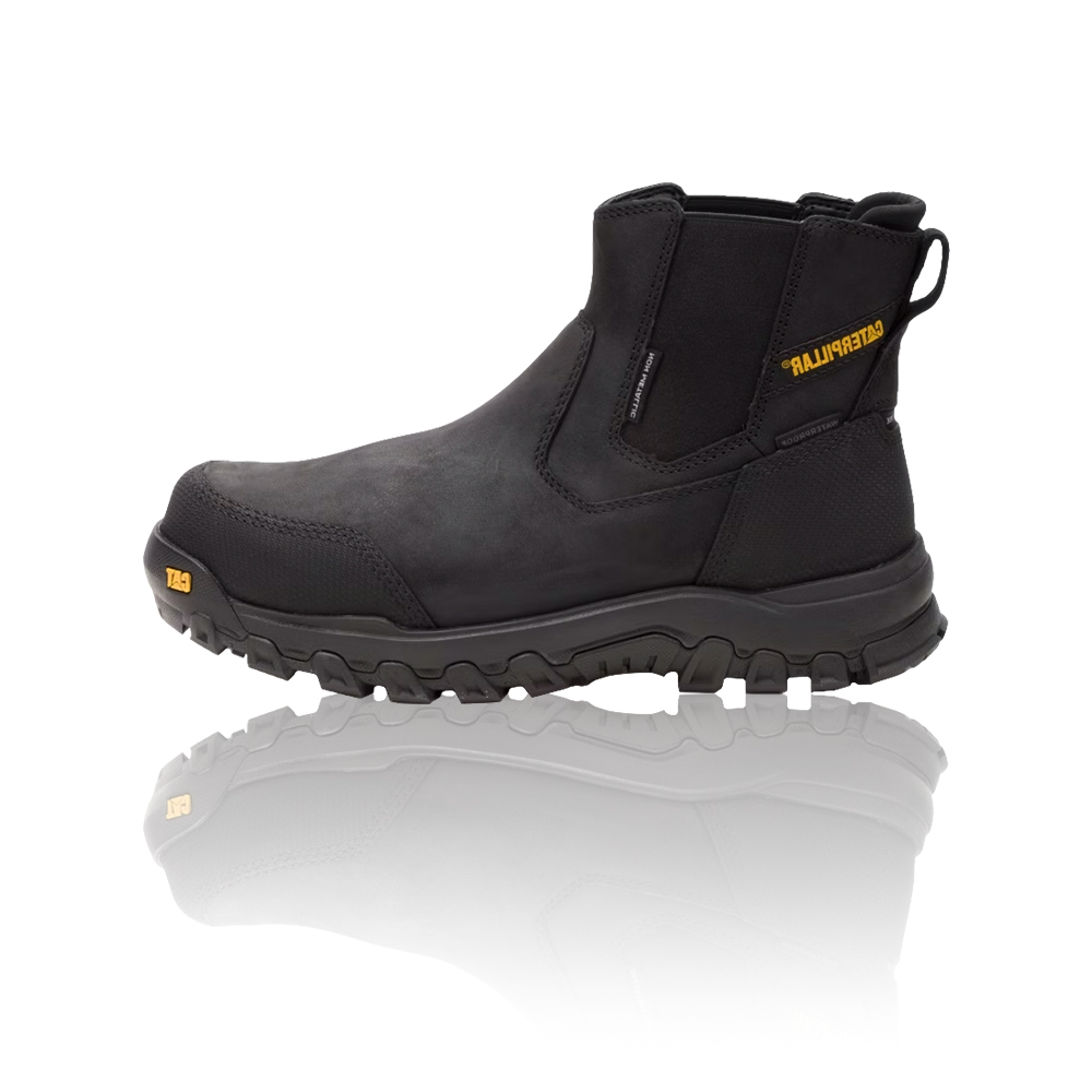 CAT CA726288 臨界反彈防水套入式短靴