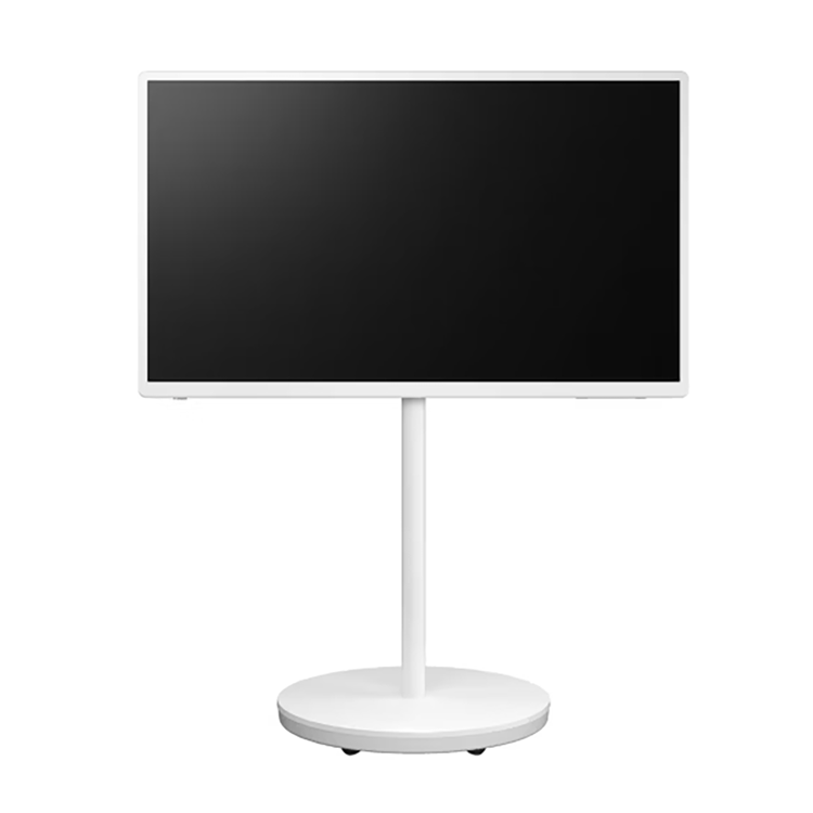 Panasonic 國際 43吋 4K 閨蜜機移動連網智慧顯示器(TH-43LF2NW)