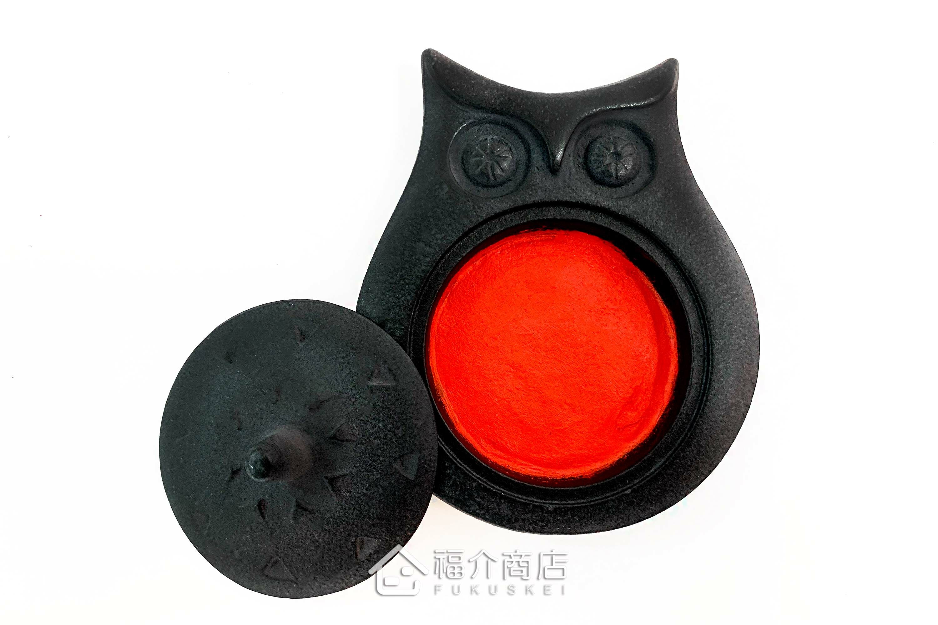 日本的印章印泥